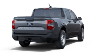 2025 Ford Maverick® External Image 4